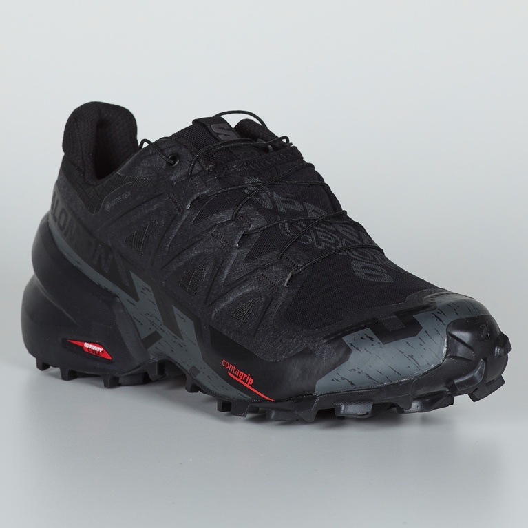 "SALOMON" SPEEDCROSS 6 GTX W "SALOMON" SPEEDCROSS 6 GTX W